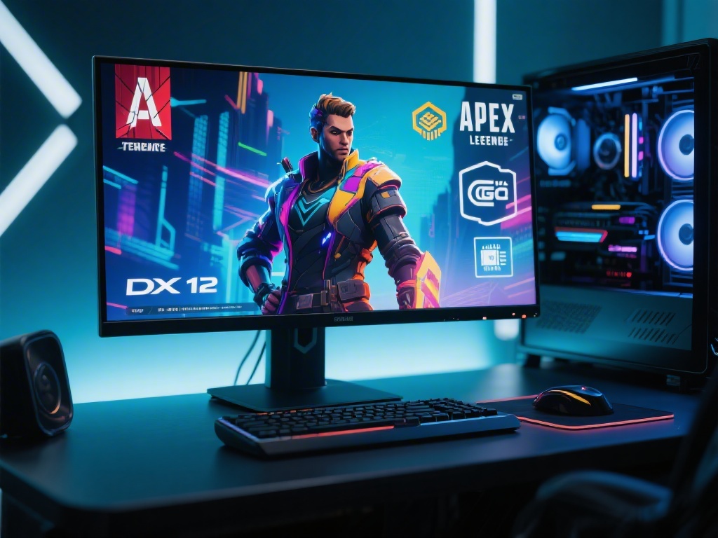 What is Apex Legends DirectX 12: A Comprehensive Guide