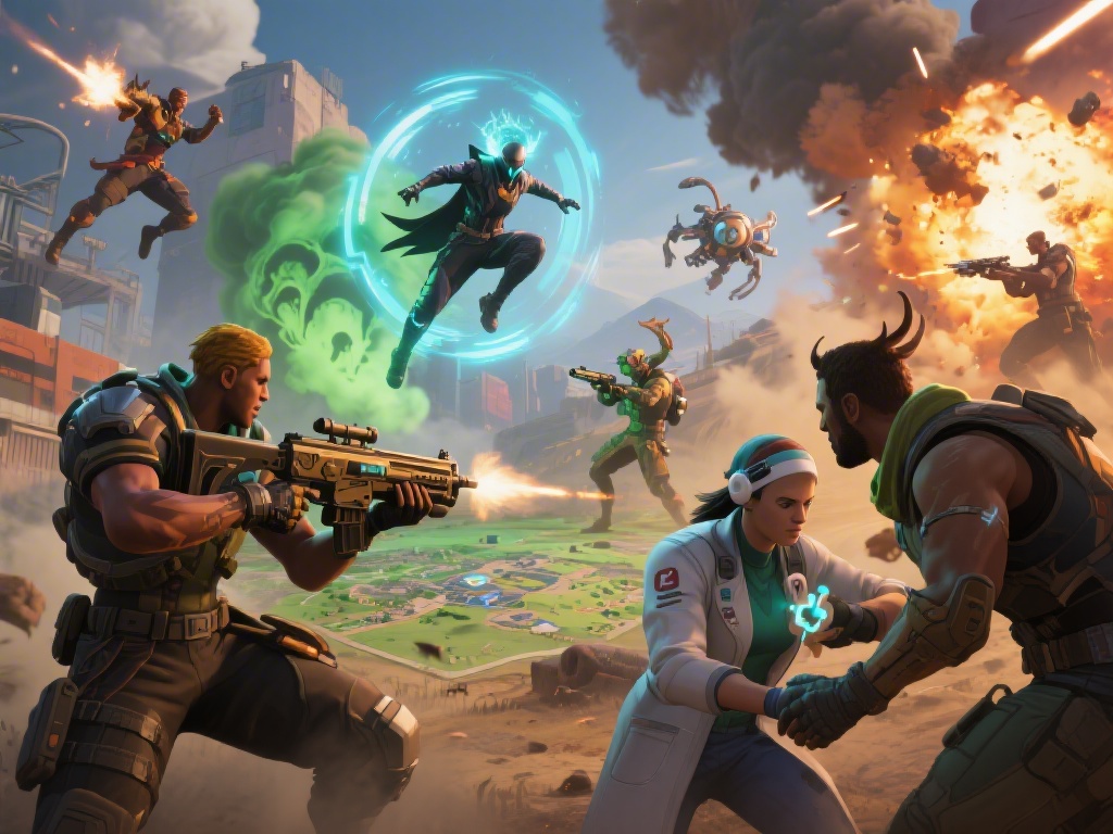 The Ultimate Guide to Finding the Best Legend in Apex Legends
