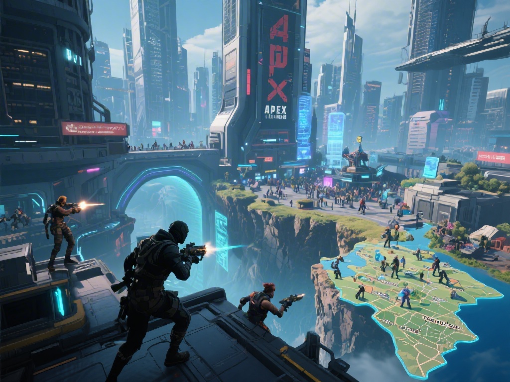 What Season is Apex Legends On Right Now? Find Out the Latest Season Details!