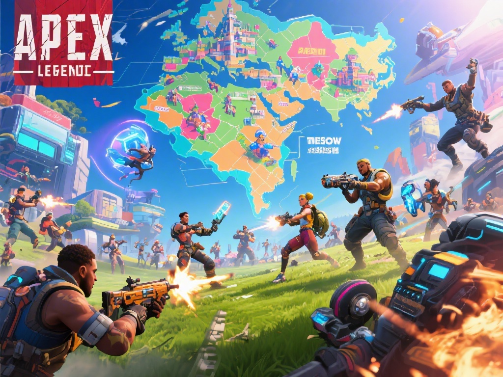 When is Apex Legends New Season? Everything You Need to Know
