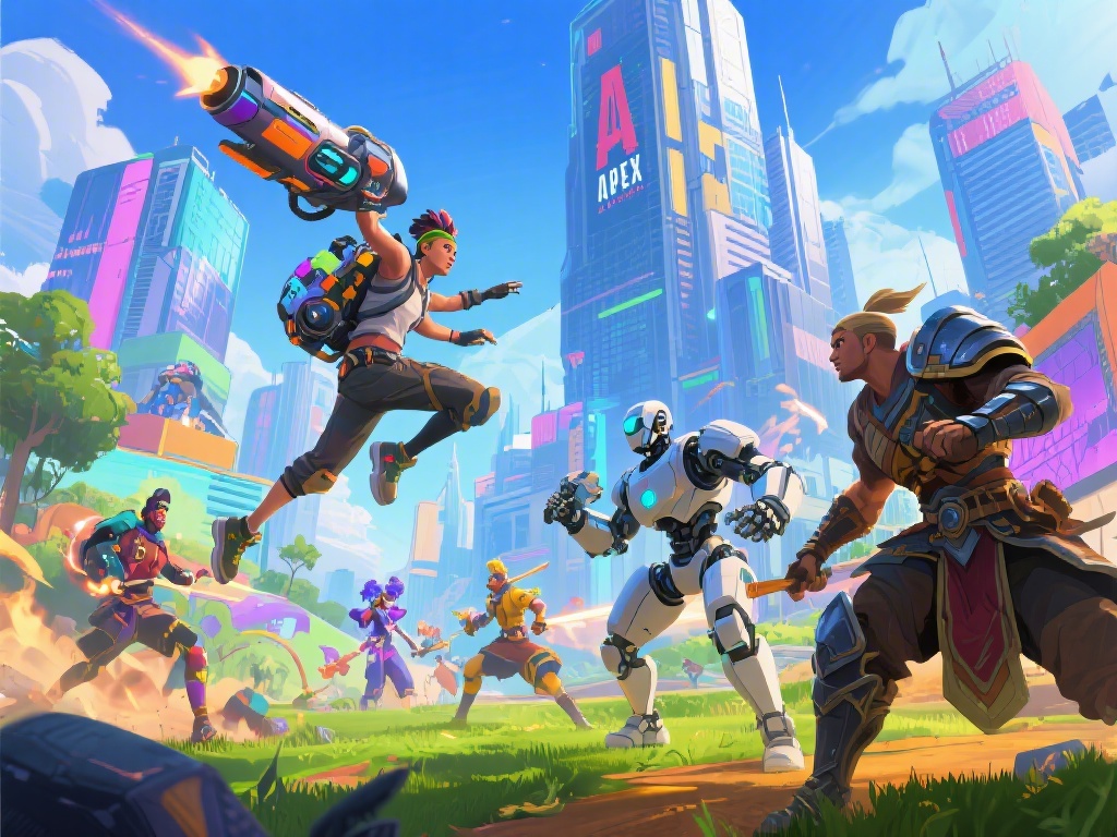 Who Owns Apex Legends? The Ultimate Guide to Understanding the Game's Ownership