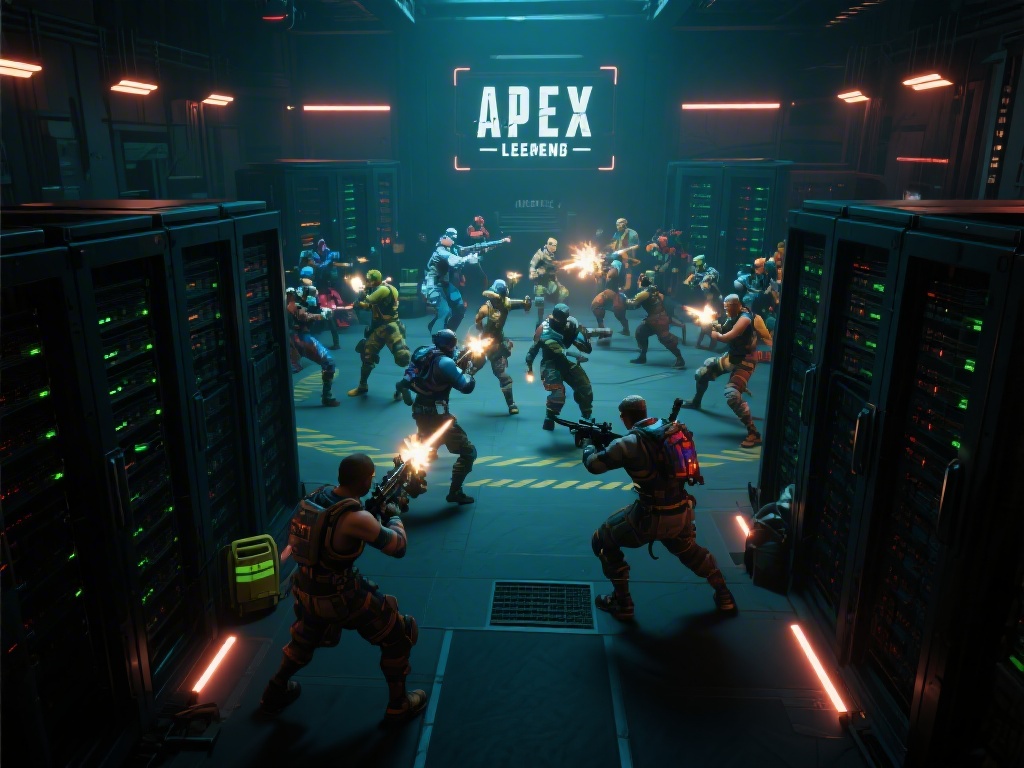 Are the Apex Legends Servers Down? Quick and Effective Solutions