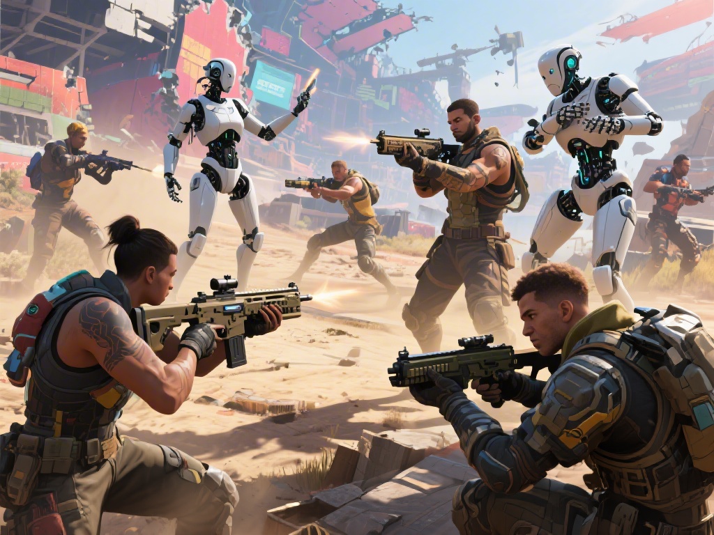 Are There Bots in Apex Legends? The Truth Unveiled!