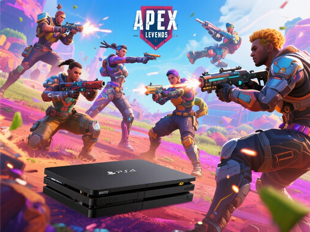 How to Play Apex Legends on PS4: Is It Possible?