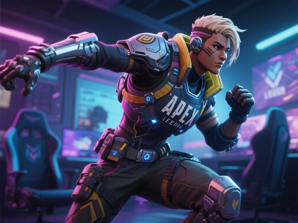 How to Log Out of Apex Legends on Steam: Step-by-Step Guide