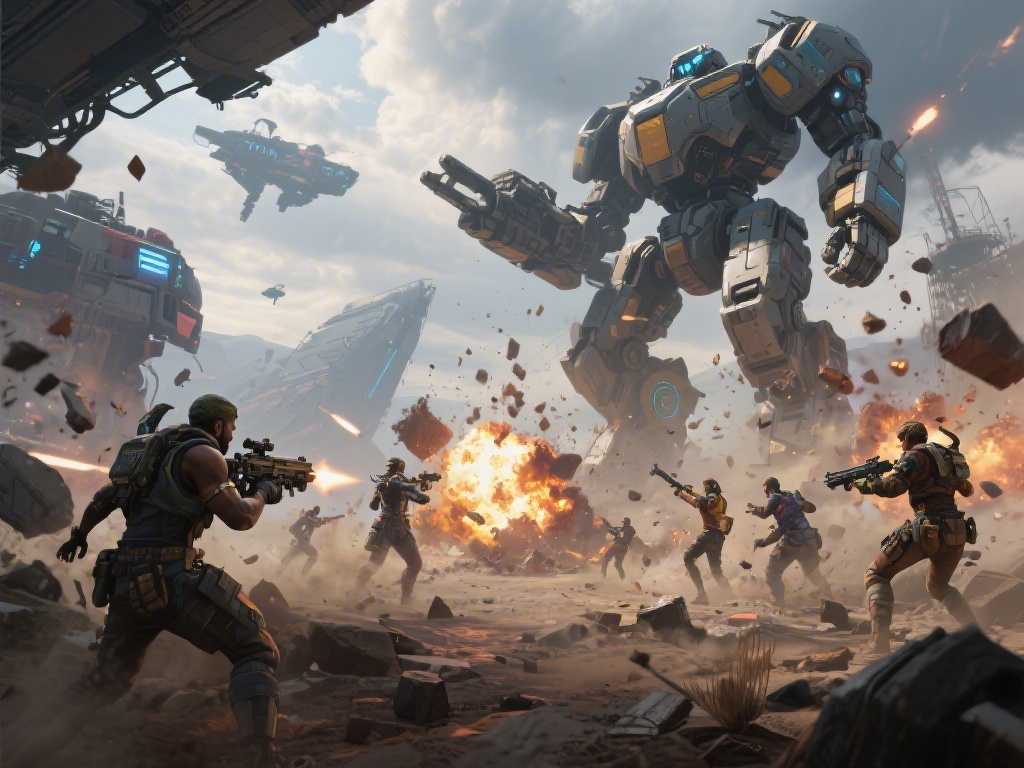 Is Apex Legends Part of the Titanfall Universe? Learn the Truth Now!