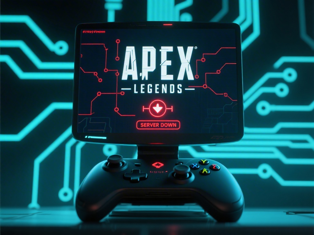 How to Check if Apex Legends Servers are Down: Ultimate Guide