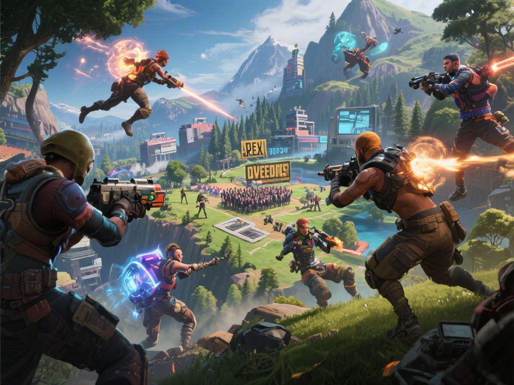 What is Apex Legends About? - A Comprehensive Guide to the Game