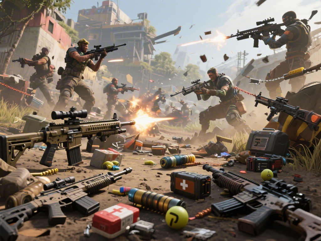What is Ordnance in Apex Legends? - Essential Guide and Gameplay Tips