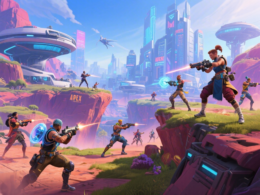What is the Current Season of Apex Legends? A Comprehensive Guide