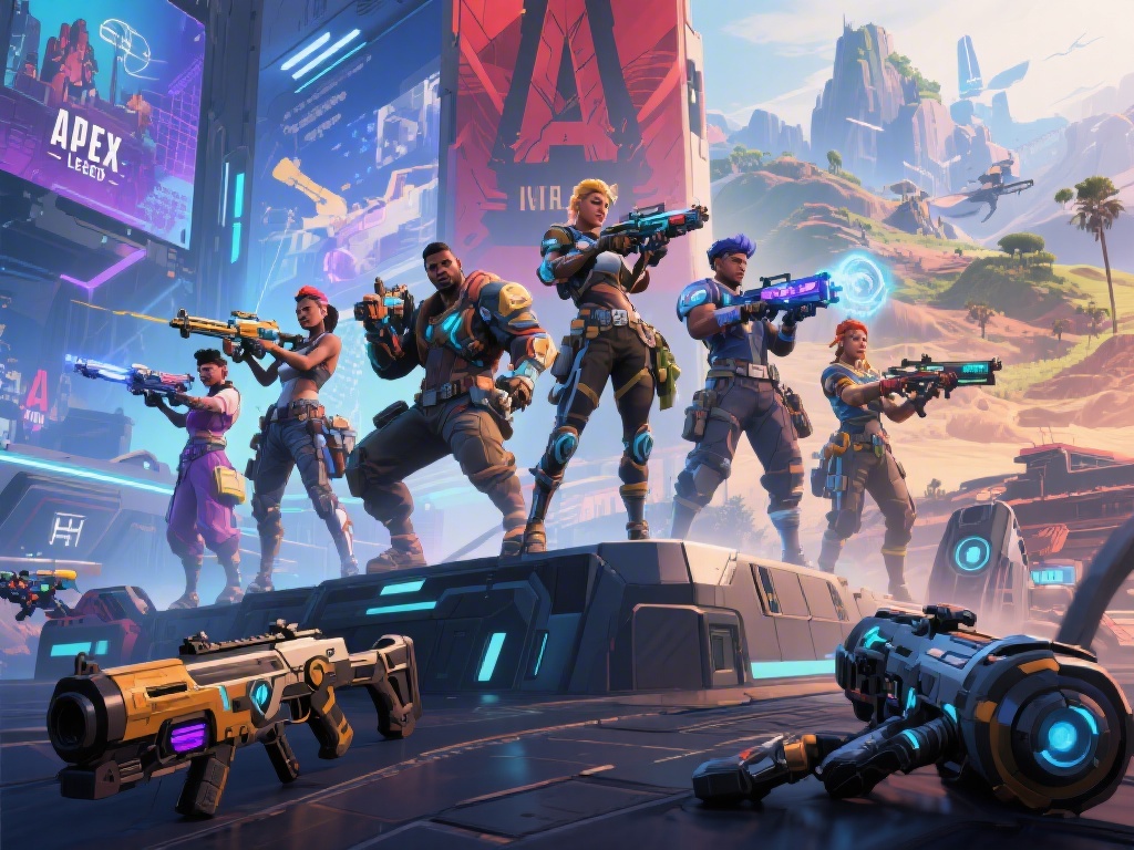 When is Apex Legends Season 26? Ultimate Release Guide