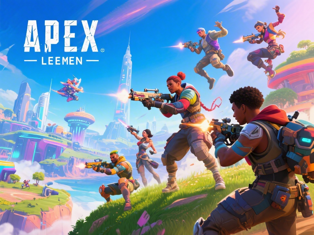 When is the Next Season of Apex Legends? Everything You Need to Know