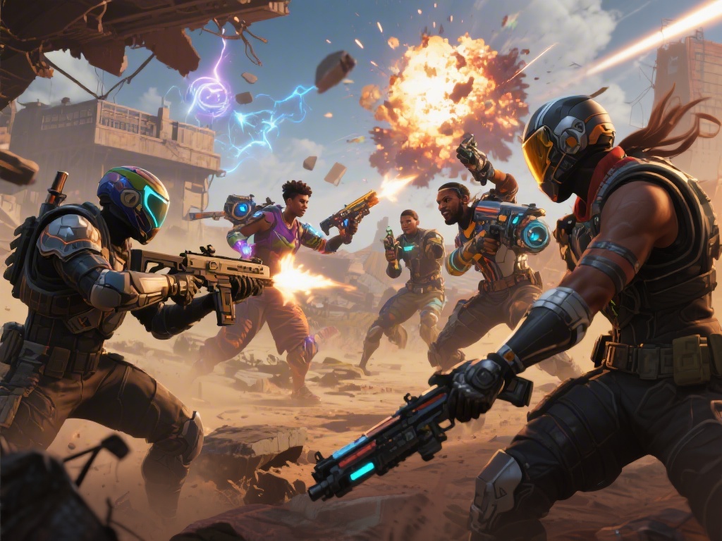 Who Is the Best Legend in Apex: Top Legends Ranked for 2023