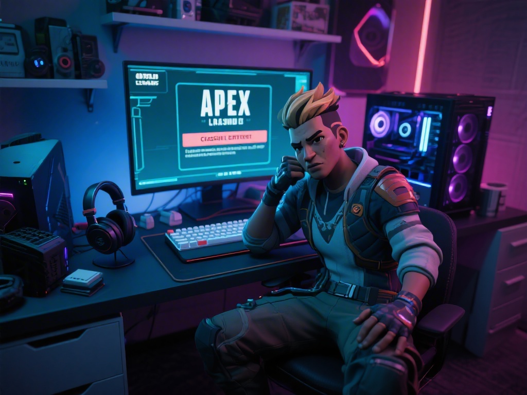 Why Does Apex Legends Keep Crashing? Ultimate Fixes & Solutions