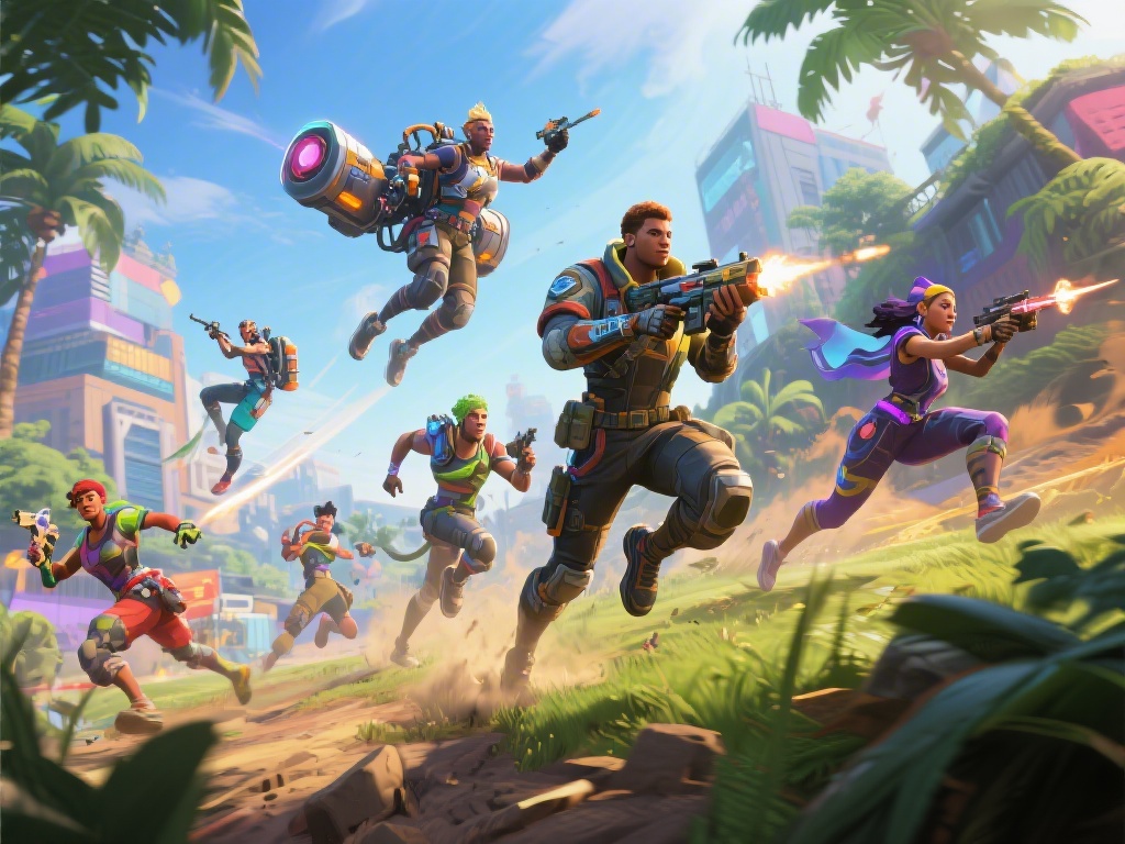 Are All Apex Legends Characters the Same Speed? Find Out Here!