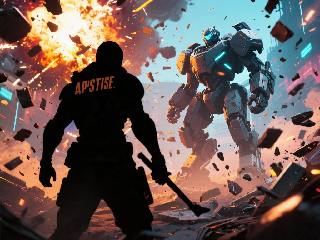 Are Apex Legends and Titanfall in the Same Universe? The Truth Unveiled