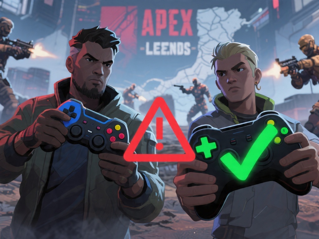 Are Macros Allowed in Apex Legends? Learn the Truth!