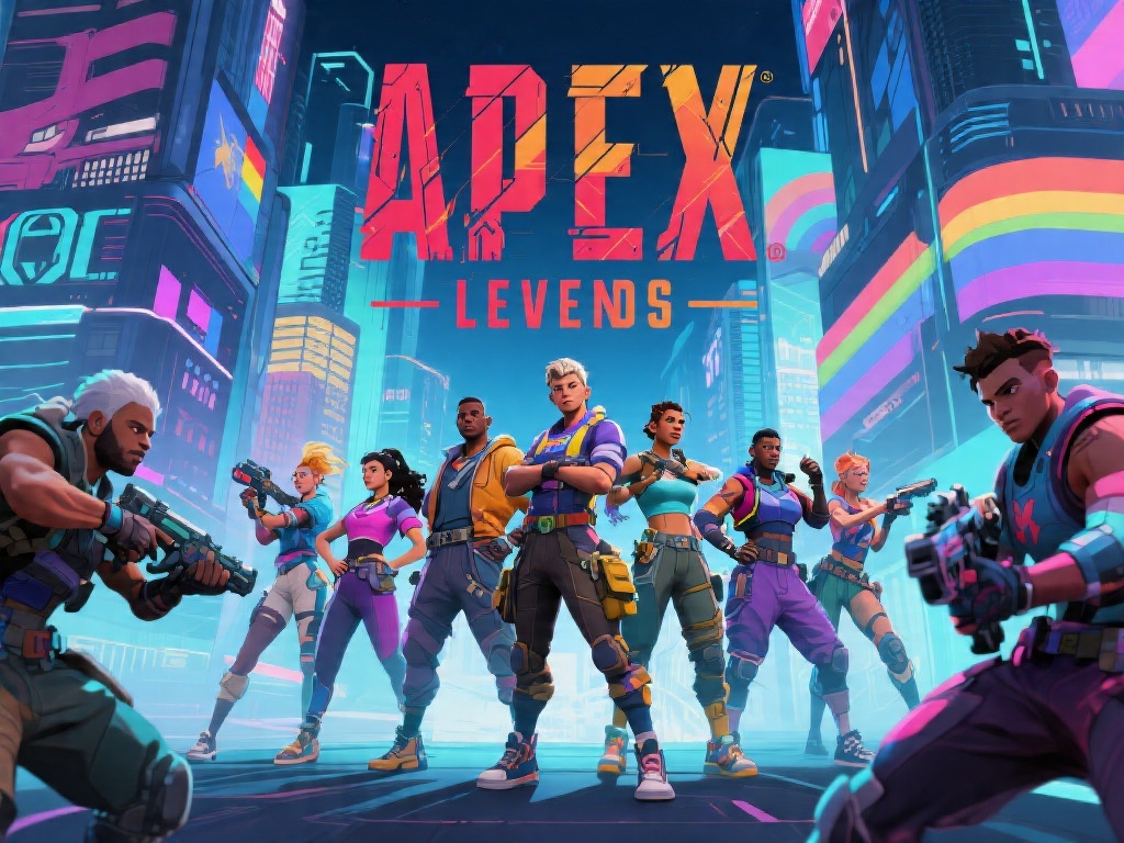 Are There Any Straight Characters in Apex Legends? – A Comprehensive Guide