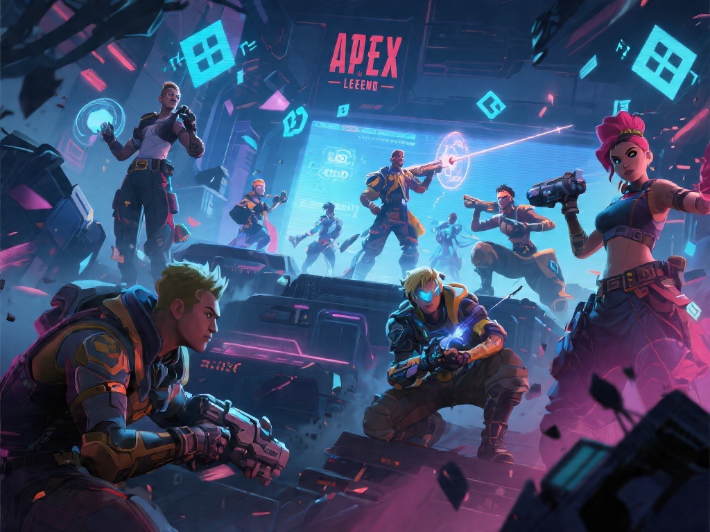 Are There Hackers in Apex Legends? Find Out Now!