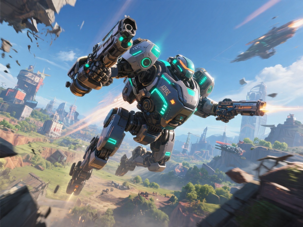 Are There Vehicles in Apex Legends? Ultimate Guide and Tips