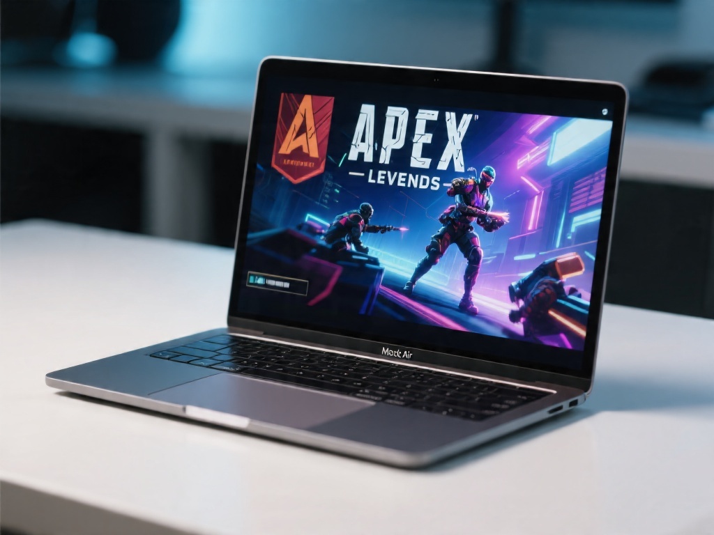 Can a MacBook Air Run Apex Legends? Performance Guide and Tips
