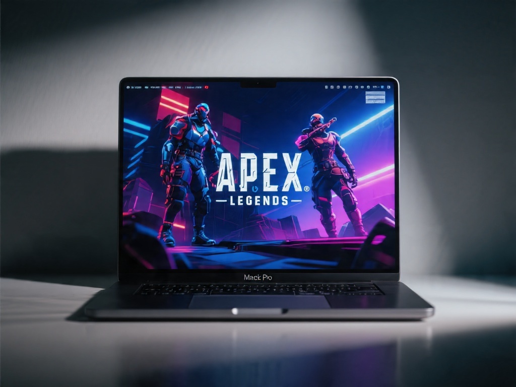 Can a MacBook Pro Run Apex Legends? A Comprehensive Guide