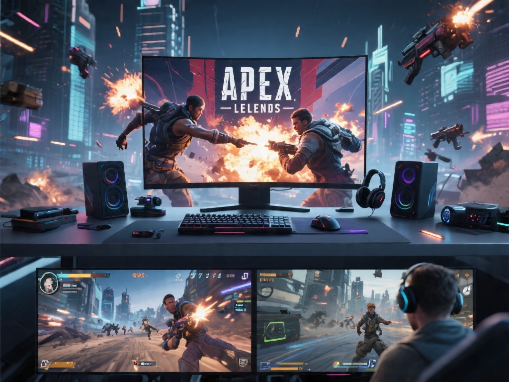 Can Apex Legends Be Played Offline? Find Out the Truth!