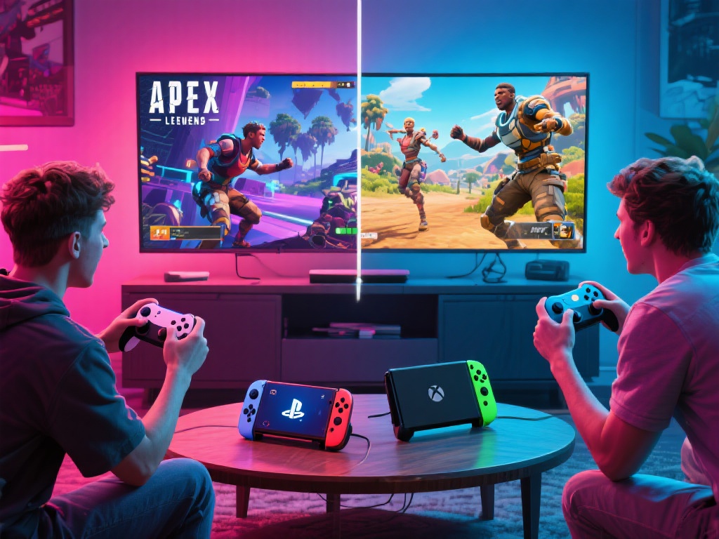 Can Apex Legends Be Played Split Screen? The Ultimate Guide
