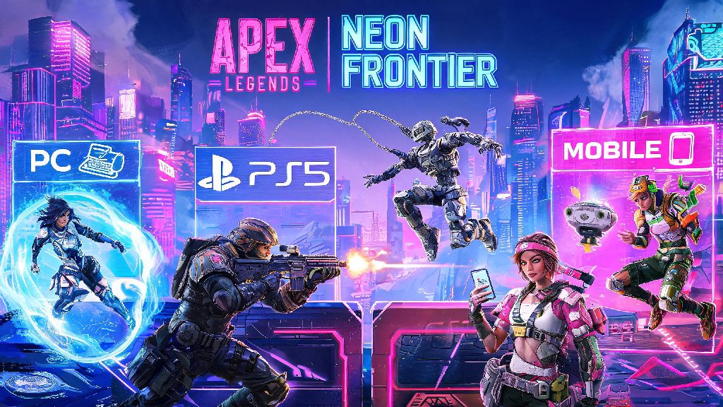Can Apex Legends Crossplay in 2026? Full Cross-Platform Play Guide
