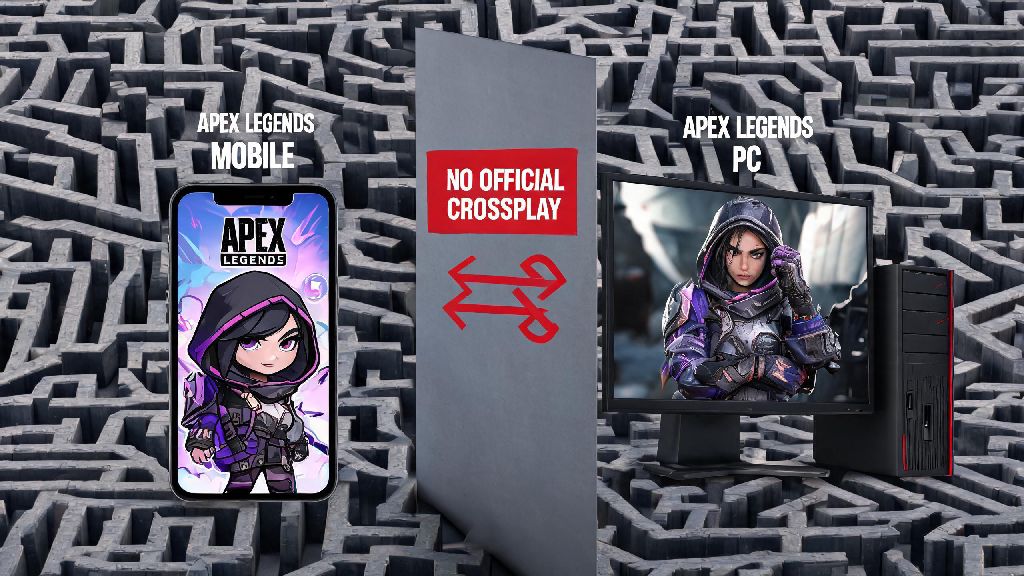 Can Apex Legends Mobile Play With PC? 2026 Complete Crossplay Guide