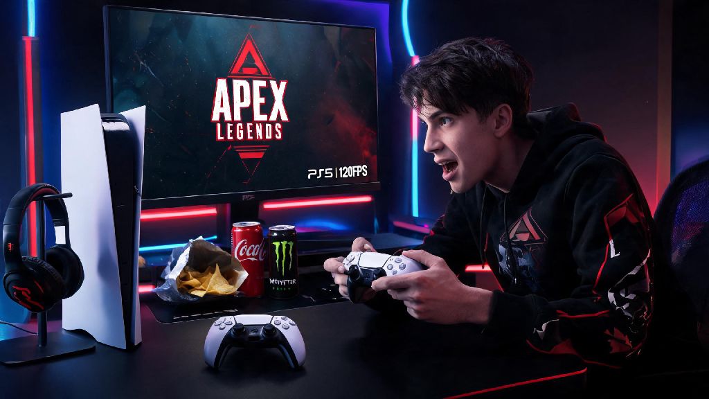 Can Apex Legends Run 120 FPS on PS5? 2026 Simple Performance Guide