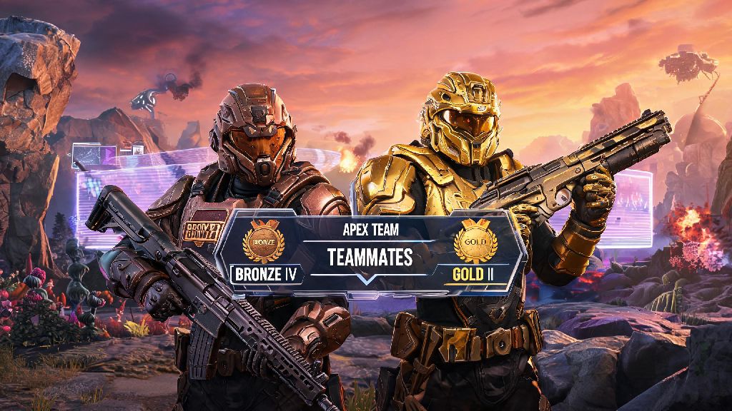 2026 Guide: Can Bronze Play With Gold in Apex Legends? Key Rules & Tips