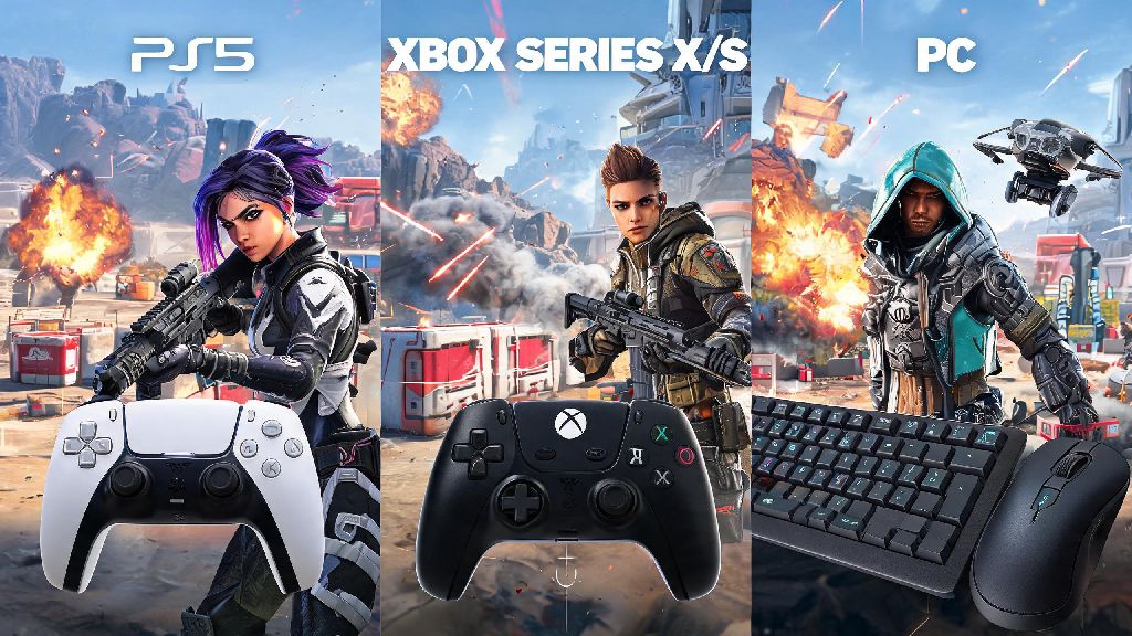 Can Console Players Play With PC Players on Apex Legends? 2026 Complete Guide