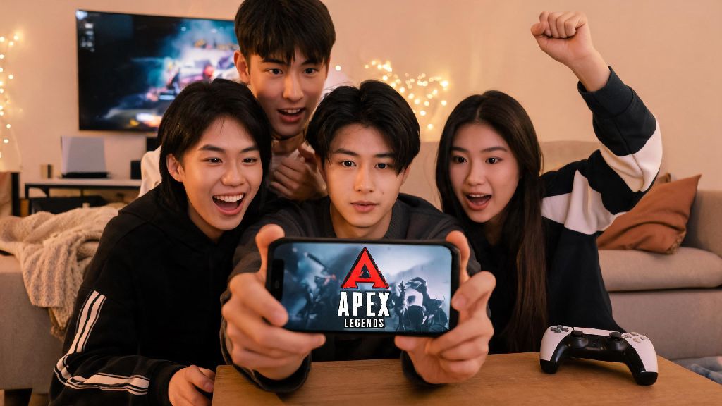 Can I Download Apex Legends on My Phone? 2026 Full Guide for Players