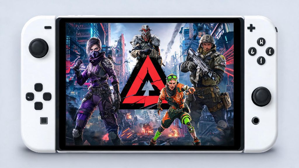 Can I Get Apex Legends on Nintendo Switch? 2026 Full Play & Setup Guide
