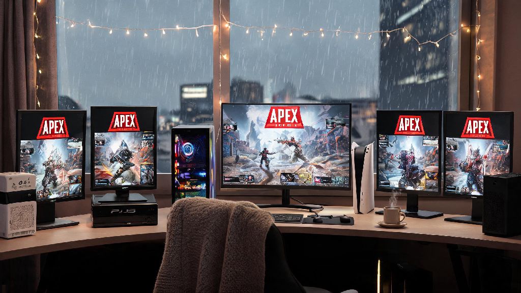 Can I Play Apex Legends in 2026? Full Guide to Requirements, Platforms & Tips