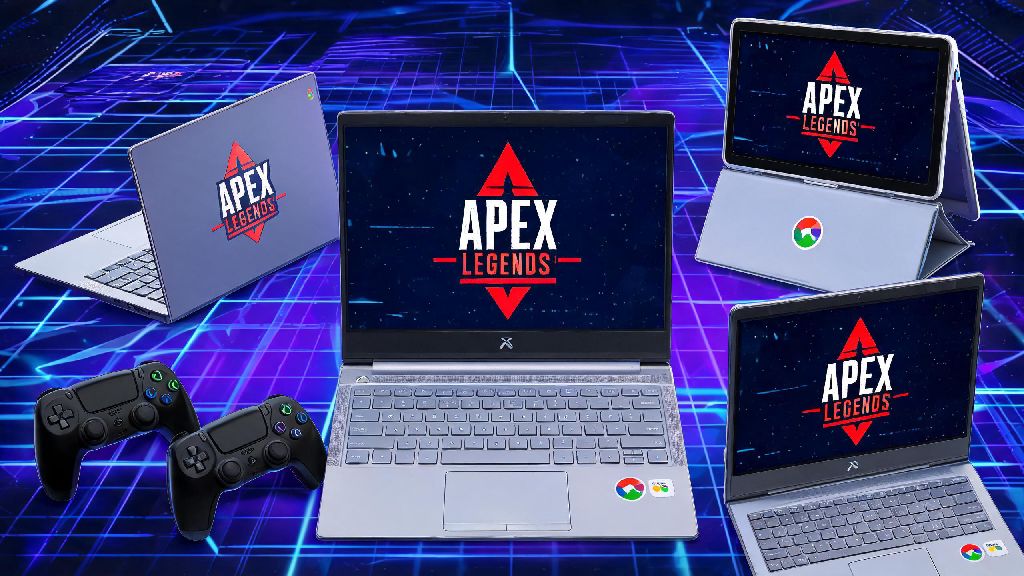 Can I Play Apex Legends on Chromebook? 2026 Easy Setup & Performance Guide