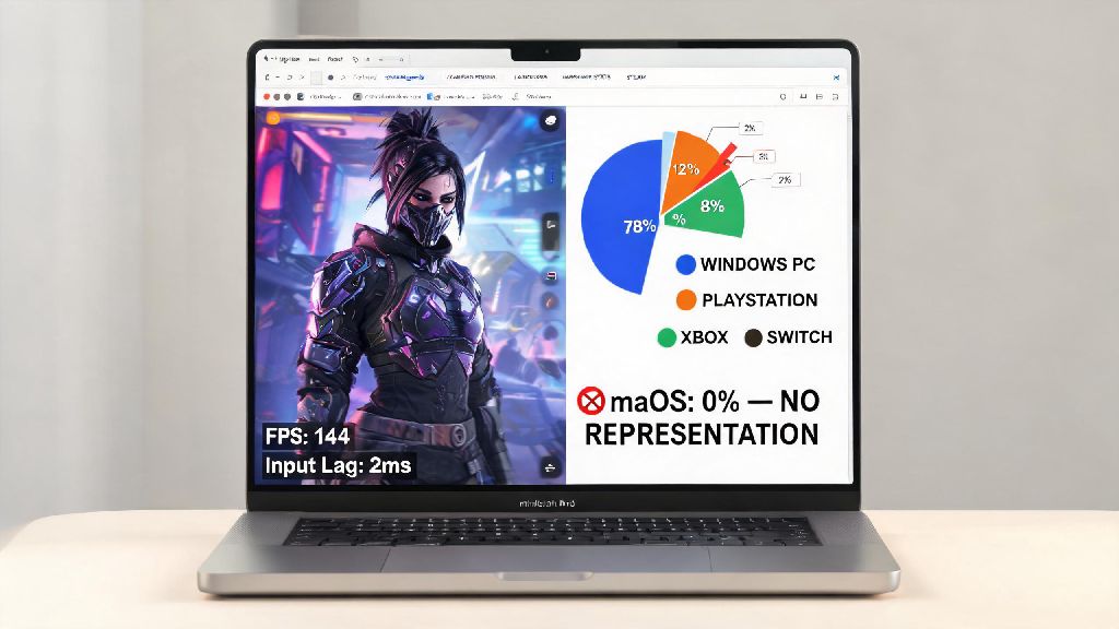 Can I Play Apex Legends on Mac in 2026? Easy Step-by-Step Guide