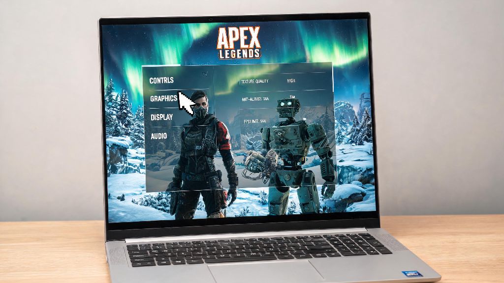 Can I Play Apex Legends on My Laptop? 2026 Complete Performance Guide