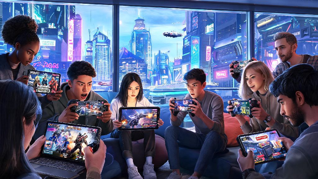 Can I Play Apex Legends on My Phone? 2026 Full Access Guide