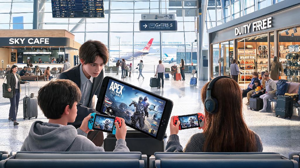 Can I Play Apex Legends on Nintendo Switch? 2026 Full Performance Guide