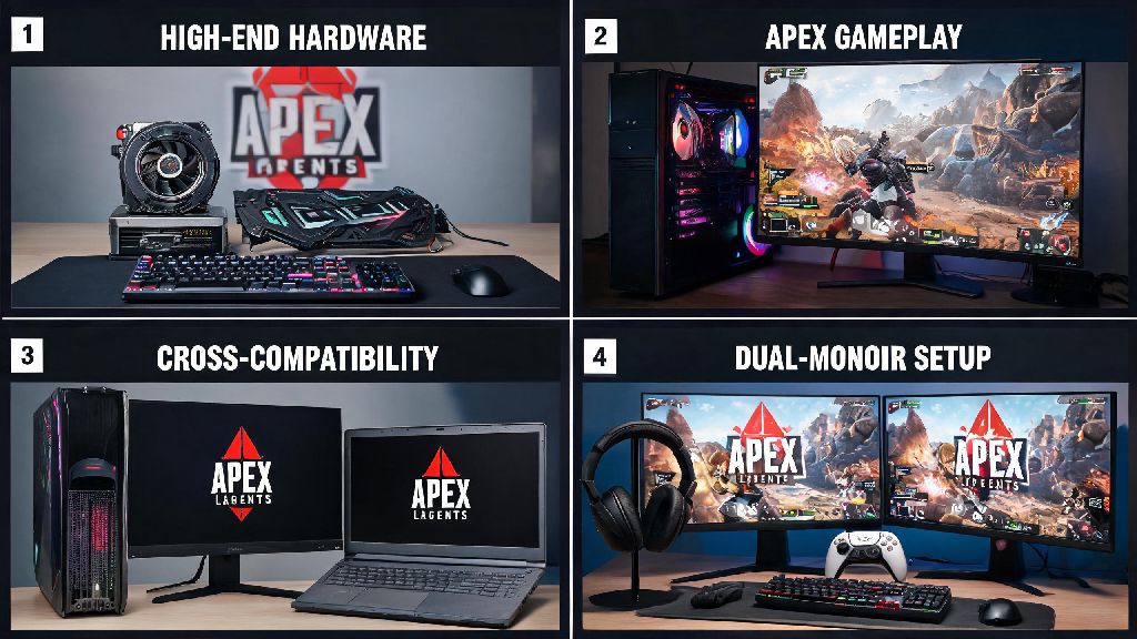 Can I Play Apex Legends on PC in 2026? Full Setup & Access Guide