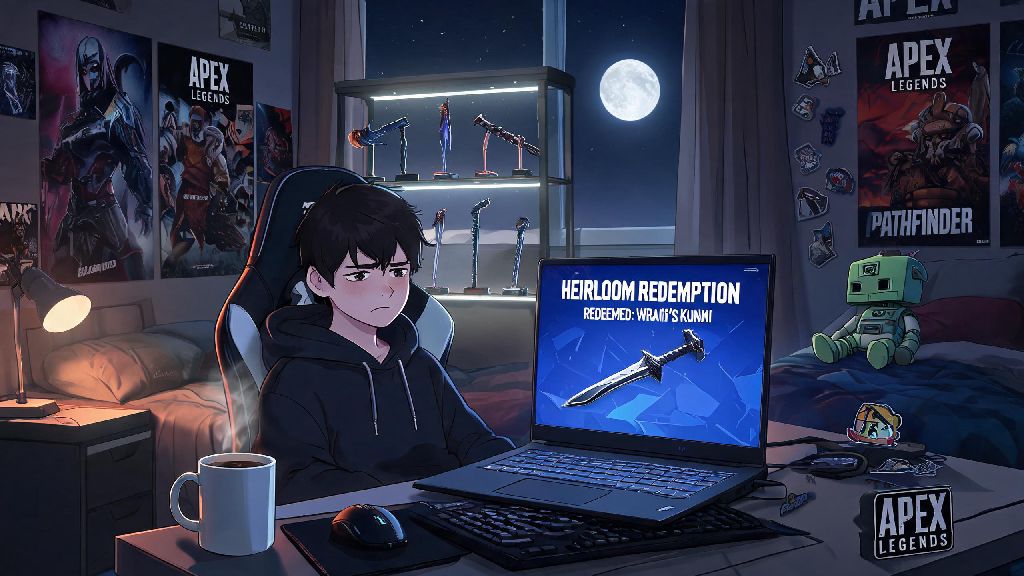 Can I Refund My Heirloom in Apex Legends? 2026 Complete Player Guide