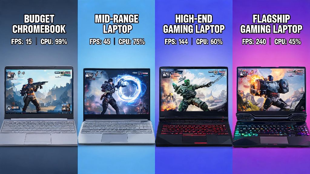 Can I Run Apex Legends on My Laptop? 2026 Guide for Smooth, Lag-Free Play