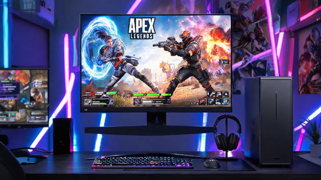 Can I Run Apex Legends Without Graphics Card? 2026 Practical Guide