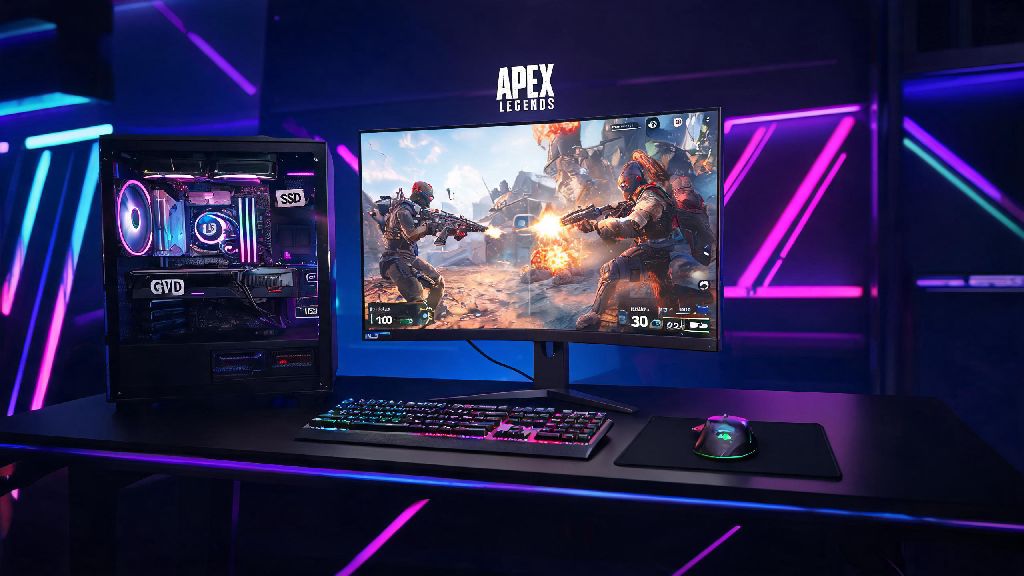 Can I Run It Apex Legends 2026: Easy System Requirements & Performance Guide