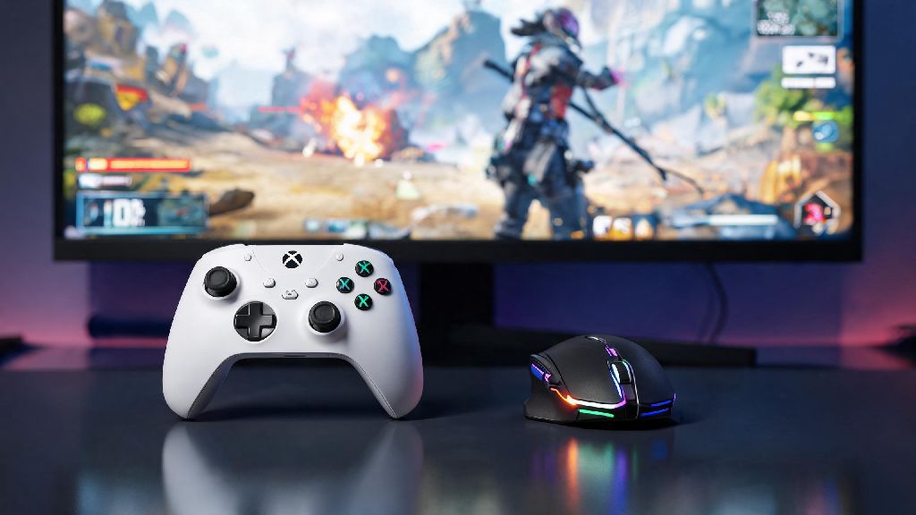 2026 Setup Guide: Can I Use Mouse and Keyboard on Xbox Apex Legends?