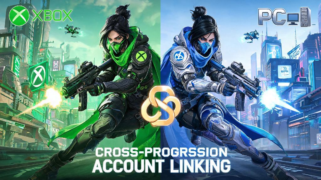 Can I Use My Xbox Account on PC Apex Legends? 2026 Step-by-Step Guide