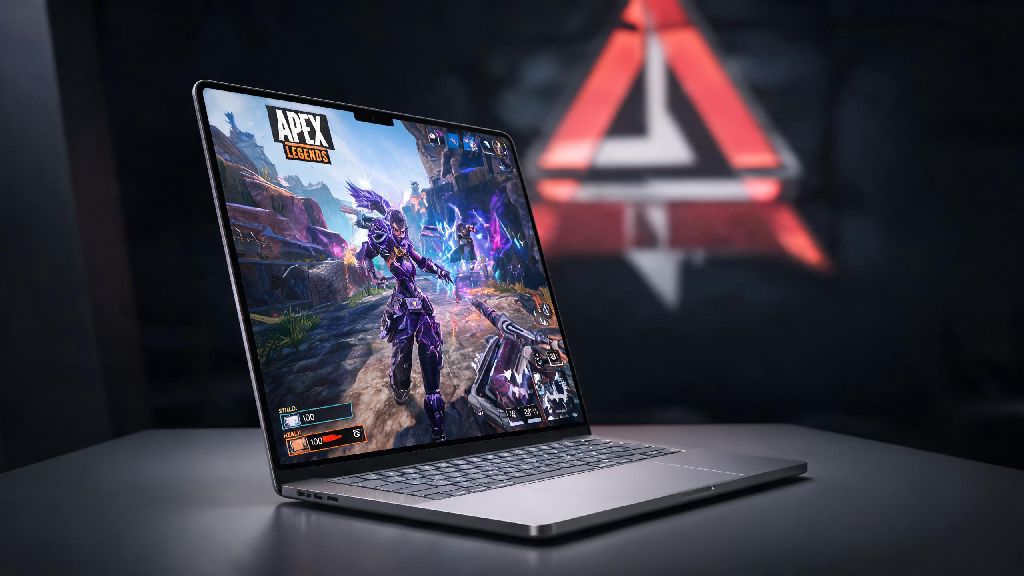 Can MacBook Run Apex Legends in 2026? A Complete Performance Guide