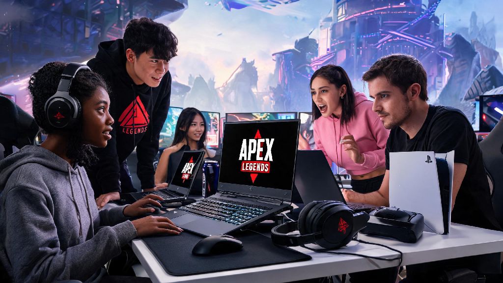 Can My Laptop Run Apex Legends in 2026? Easy Compatibility Guide